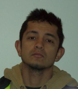 Cristhian Manual Alonzo a registered Sex Offender of Nebraska