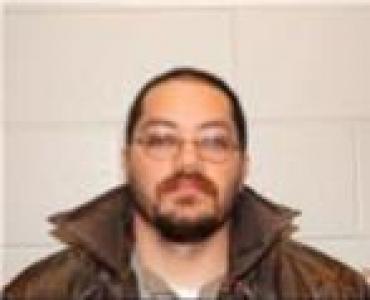 Michael Dennis Swanson a registered Sex Offender of Nebraska