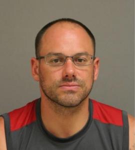 Shane William Roth a registered  of Nebraska