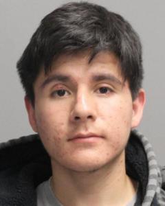 Eduardo Pesina Cruz a registered Sex Offender of Nebraska