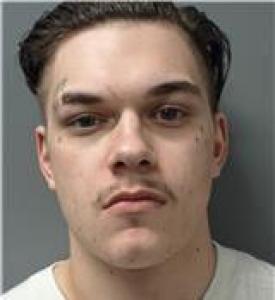 Dalton Laurin Olexo a registered Sex Offender of Nebraska