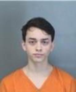 Iszac Matthew Ansbach a registered Sex Offender of Nebraska