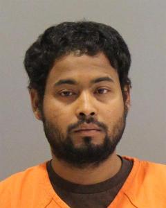 Dhan Kumar Biswa a registered Sex Offender of Nebraska