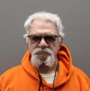 Joseph Allan Moulton a registered Sex Offender of Nebraska