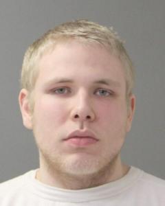 Jordan Dean Millard a registered Sex Offender of Nebraska