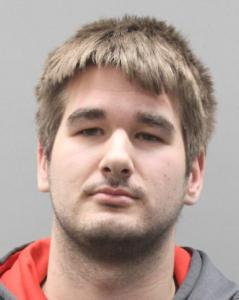 Tyler J Gould a registered Sex Offender of Nebraska