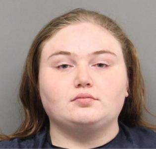 Britnee Anne Gossett a registered Sex Offender of Nebraska