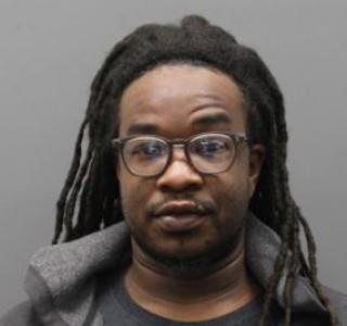 D'angelo Marquis Goods a registered Sex Offender of Iowa