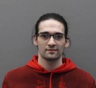 Ryan Patrick Snow a registered  of Nebraska