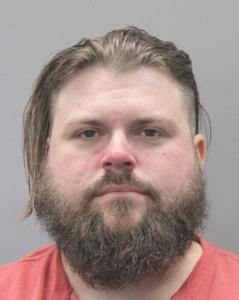 Derek Nicholas Fentress a registered Sex Offender of West Virginia