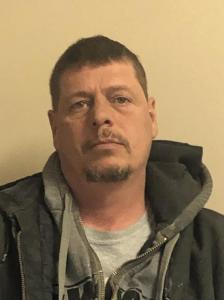 Tracy Lyle Bergantzel a registered Sex Offender of Nebraska