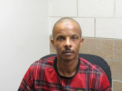 Kuwane Delrell Jones a registered Sex Offender of Nebraska