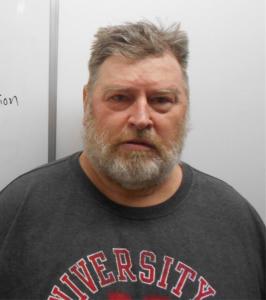 Jerry Lynn Leiding a registered Sex Offender of Nebraska