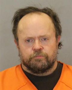 Kimmer Michael Houston a registered Sex Offender of Nebraska