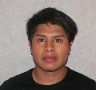 Julio Andres-francisco a registered Sex Offender of Nebraska