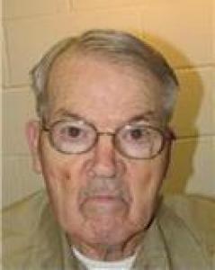 John Edgar Fitzgerald a registered Sex Offender of Nebraska