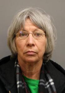 Debra Ann Ceglar a registered Sex Offender of Nebraska