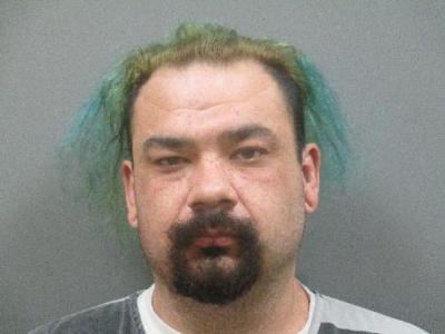 Miguel Drake Daleness a registered Sex Offender of Nebraska