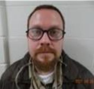 James Daniel Warner a registered Sex Offender of Nebraska