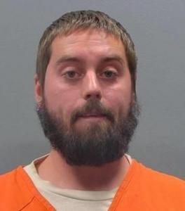 Nicholas J Bregg a registered Sex Offender of Nebraska