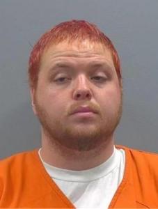 Travis Michael Knipp a registered Sex Offender of Nebraska