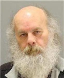 John Edwin Erickson a registered Sex Offender of Nebraska