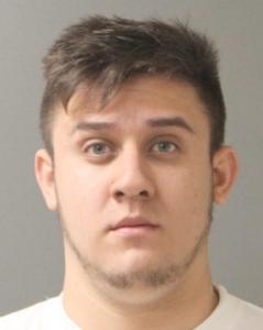 Bailey Benjamin Rangel a registered Sex Offender of Nebraska