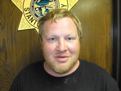 Spencer Eugene Thorson a registered Sex Offender of Nebraska