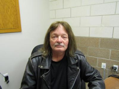 John Charles Morrissey a registered Sex Offender of Nebraska