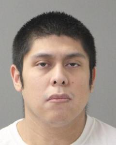 Jesus Arturo Ramirez a registered Sex Offender of Nebraska