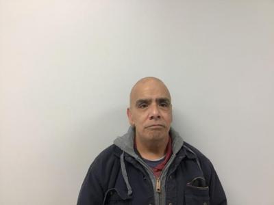 Leonel Caudillo a registered Sex Offender of Nebraska