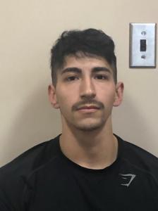 Elian Coria a registered Sex Offender of Nebraska