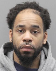 Adrien Jamaal Cole a registered Sex Offender of Nebraska