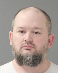 Scott David Black a registered Sex Offender of Nebraska