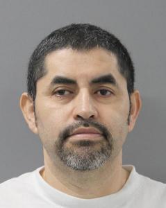 Amador Ortega Sosa a registered Sex Offender of Nebraska