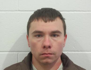 Joshua Ray Delong a registered Sex Offender of Nebraska