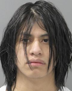 Hector Daniel Tercero a registered Sex Offender of Nebraska