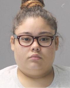 Roseanne Elizabeth Salomon a registered Sex Offender of Nebraska