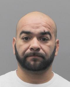 Michael Anthony Navarrete a registered Sex Offender of Nebraska