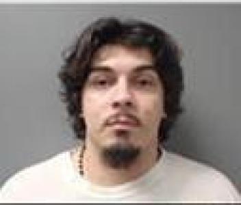 Miguel Paredes a registered Sex Offender of Nebraska