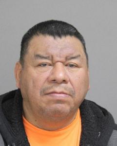 Abel Sel Cetino a registered Sex Offender of Nebraska