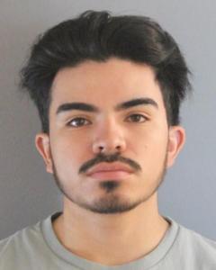 Andrew Alcala a registered Sex Offender of Nebraska