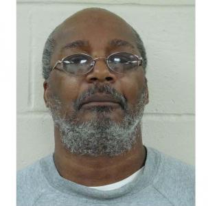 Laurence Reagan Gooden a registered Sex Offender of Nebraska