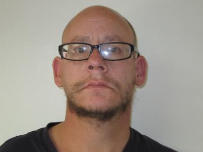 Bryan Scott Hatcher a registered Sex Offender of Nebraska