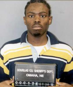 Demarquis Terrell Oliver a registered Sex Offender of Nebraska