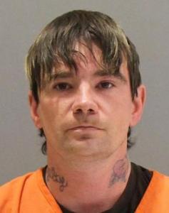 Keither Eugene Davidson a registered  of Nebraska