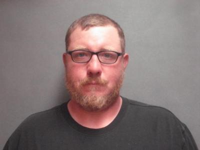 Schuyler Dayne Hill a registered Sex Offender of Nebraska