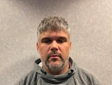 Aaron Joseph Woodard a registered Sex Offender of Nebraska