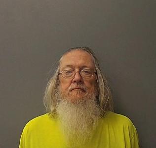 Gregory Scott Hoffman a registered Sex Offender of Nebraska