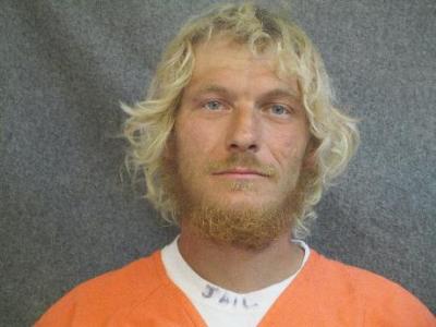 Nathan Shane Vanwey a registered Sex Offender of Nebraska